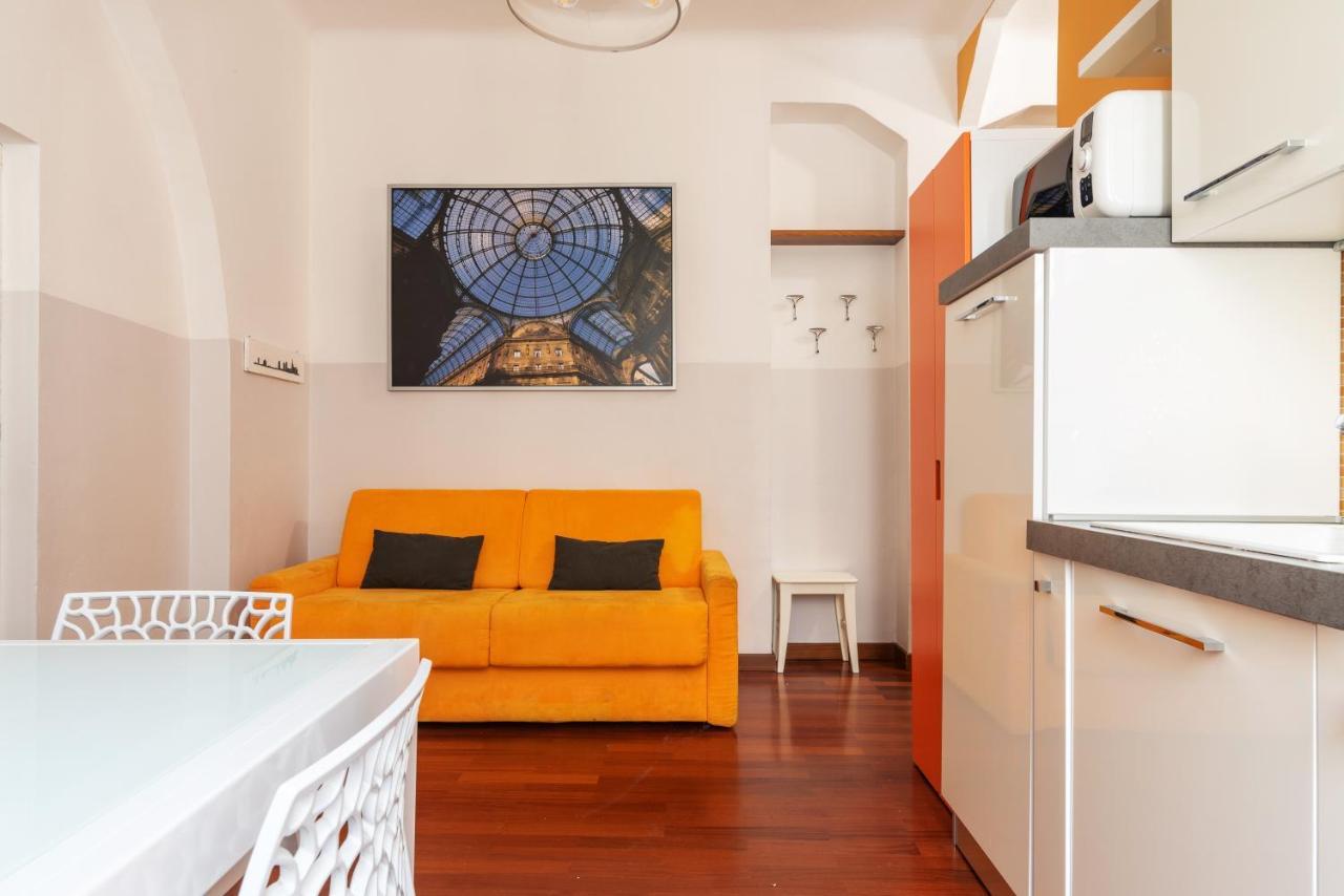 Appartement Da Simone Sui Navigli Milan