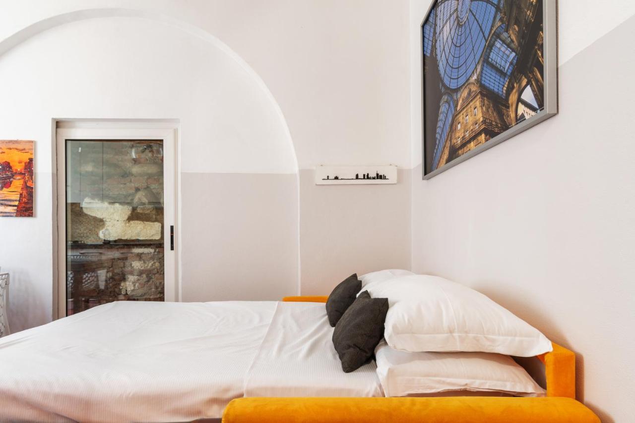 Da Simone Sui Navigli Appartement *