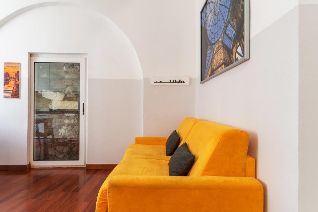 Appartement Da Simone Sui Navigli Milan