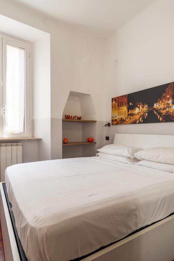 Appartement Da Simone Sui Navigli Milan