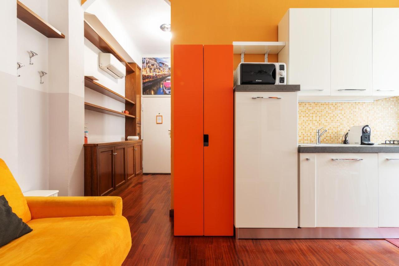 Appartement Da Simone Sui Navigli *